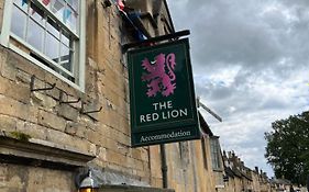 The Red Lion Inn Chipping Campden